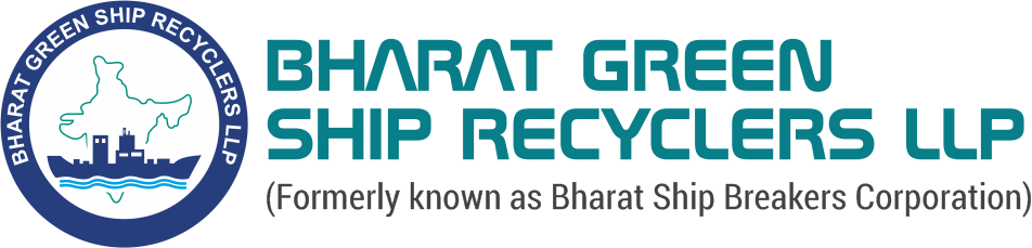 Bharat Green Ship Recycling LLP